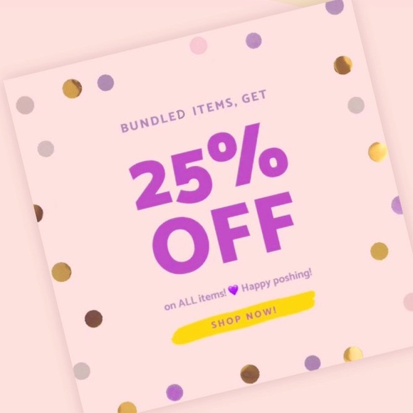 Meet your Posher | MEGNIFICENT | - Picture 4 of 8